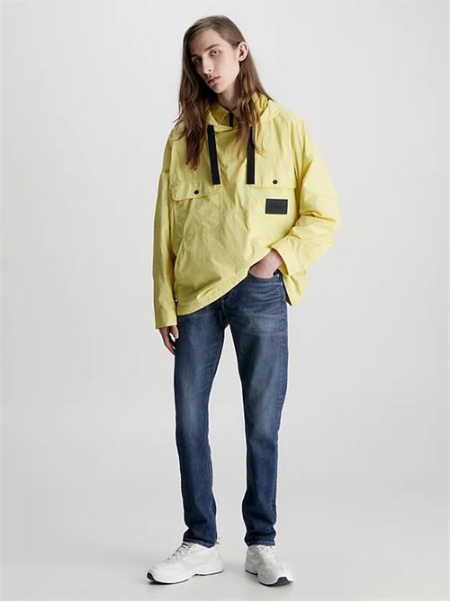 slim CALVIN KLEIN JEANS | J30J3233721BJ